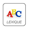 lexique écologique dictionnaire